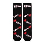 chaussettes personnalisees bisous noir 35 38 chaussettes personnalisees 20 9.jpg