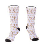 chaussettes personnalisees de noel mauve 33 38 chaussettes personnalisees 20 1.jpg