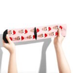 chaussettes personnalisees noel chaussettes personnalisees 2.jpg