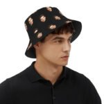 Personalisierter Fischerhut - Photo 1