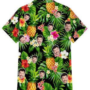 Personalisiertes Hemd - Photo 1