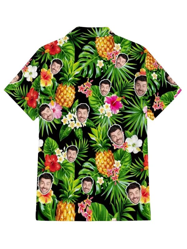 Personalisiertes Hemd - Photo 1