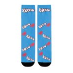 Socken Bild - Photo 11