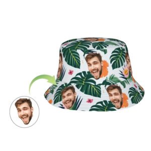 Fischerhut Personalisiert - Photo 1