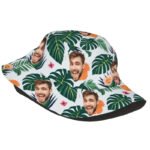 Fischerhut Personalisiert - Photo 4