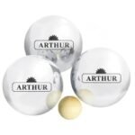 Kugeln mit Namen - Photo 1