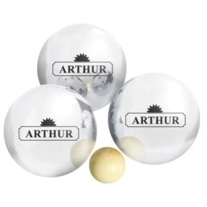 Kugeln mit Namen - Photo 1