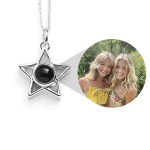 Personalisierbare Sternkette - Photo 1