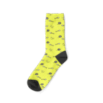 Personalisierte Katzensocken - Photo 14