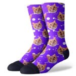 Personalisierte Katzensocken - Photo 2