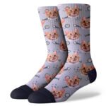 Personalisierte Katzensocken - Photo 3