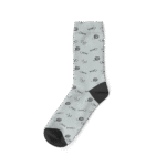 Personalisierte Katzensocken - Photo 8