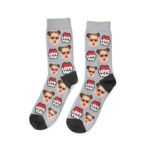 Personalisierte Socken - Photo 1