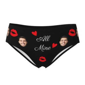 Personalisierte Damen-Culotte - Photo 1