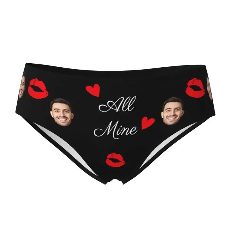Personalisierte Damen-Culotte - Photo 1