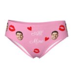 Personalisierte Damen-Culotte - Photo 2