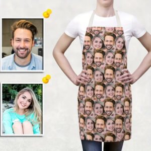 Personalisierte Kochschürze - Photo 1