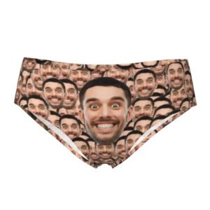 Personalisierter Foto-Slip - Photo 1