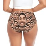 Personalisierter Foto-Slip - Photo 2
