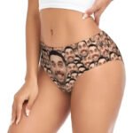 Personalisierter Foto-Slip - Photo 3