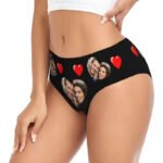 Personalisierter Slip mit Foto - Photo 1