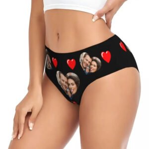 Personalisierter Slip mit Foto - Photo 1