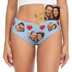 Personalisierter Slip mit Foto - Photo 10