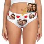 Personalisierter Slip mit Foto - Photo 11