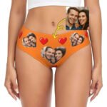 Personalisierter Slip mit Foto - Photo 12