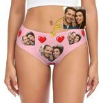 Personalisierter Slip mit Foto - Photo 13