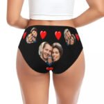 Personalisierter Slip mit Foto - Photo 2
