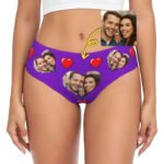 Personalisierter Slip mit Foto - Photo 3