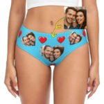Personalisierter Slip mit Foto - Photo 4