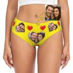Personalisierter Slip mit Foto - Photo 5