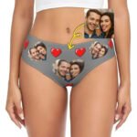 Personalisierter Slip mit Foto - Photo 6