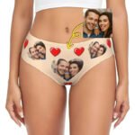 Personalisierter Slip mit Foto - Photo 7
