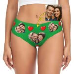 Personalisierter Slip mit Foto - Photo 8