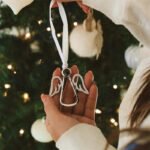 Personalisierter Weihnachtsengel - Photo 2