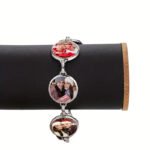 Personalisierbares Armband 5 Fotos - Photo 2
