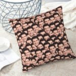 Personalisiertes Kissen mit Gesicht - Photo 3