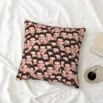 Personalisiertes Kissen mit Gesicht - Photo 4