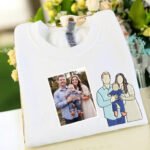 Personalisierter Sweat mit Foto - Photo 2