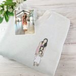 Personalisierter Sweat mit Foto - Photo 3
