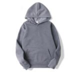 Personalisierter bestickter Kapuzenpullover – Foto 7