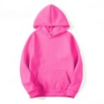 sweat capuche personnalise brode rose fonce s vetements personnalises 14 1.jpg