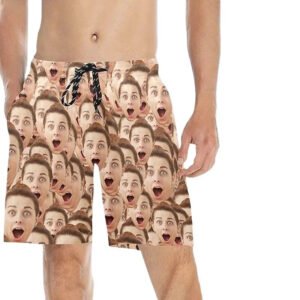 Personalisierte Badehose für Herren - Photo 1