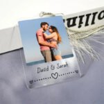 Personalisierter Auto-Magnet - Photo 2