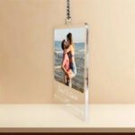 Personalisierter Auto-Magnet - Photo 3