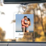 Personalisierter Auto-Magnet - Photo 4