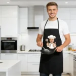 Personalisierte Kochschürze – Foto 10